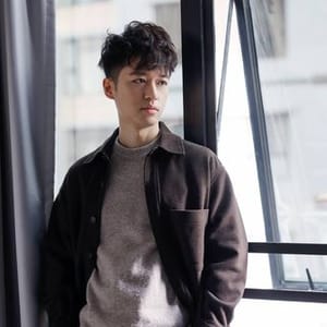 Edisonick Cheung