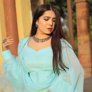 Shaili Thacker