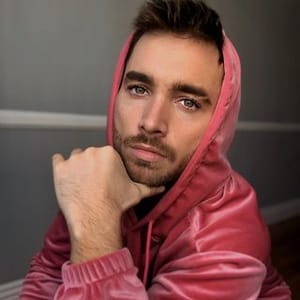 Dustin James