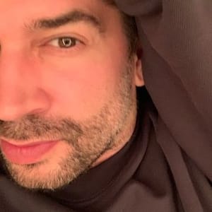 Mathieu Johann