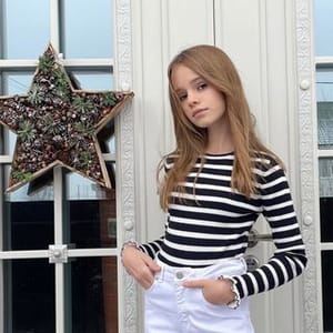 Elizabeth Ulrikh
