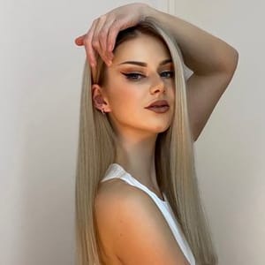 Alina Ristenpart
