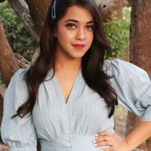 Megha Thakur