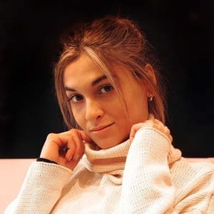 Tatiana Crosa
