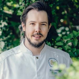 Jimmi Eriksson