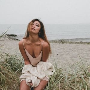 Phoebe Miu