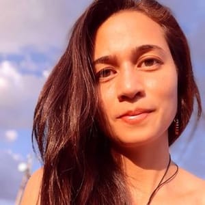 Barbara Kimura