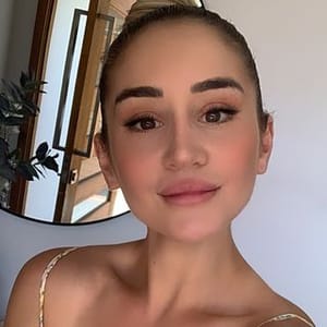 Samantha Lee Carbone