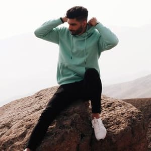 Moham Madalaie