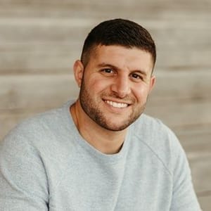 Matthew S. Ibrahim