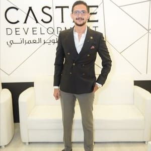 Abdelrahman Taha Mansour