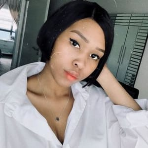 Lesego Mabote