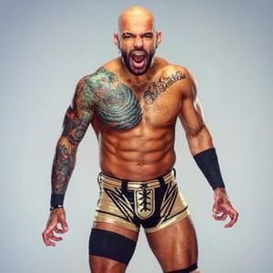 Ricochet King