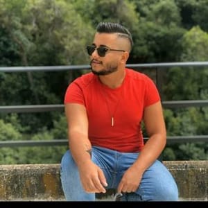 Nicolas Karam