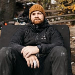 Cameron Anderson