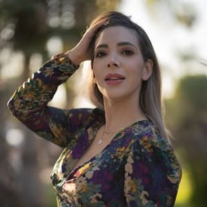 Dorys Caro