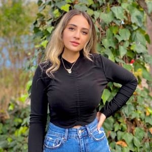 Hatice Bay