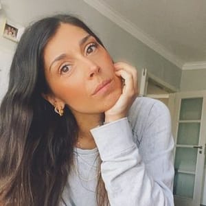 Barbara Tomaz