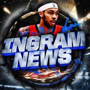 Brandon Ingram Fp