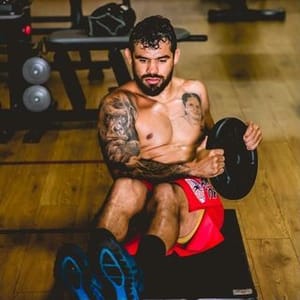 Renan Barao