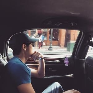 Bilguun Balkhjav