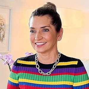 Marcia Travessoni