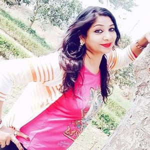 Seema Ghosh