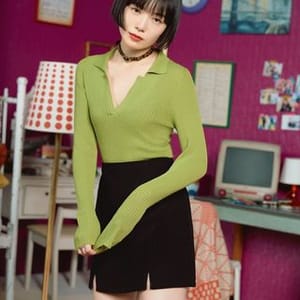 Mikako Faky