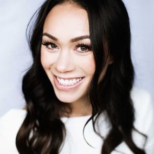 Jayme Mckesey