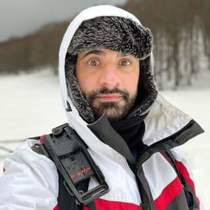 Samuele Magnante