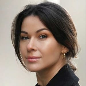 Julia Lundin
