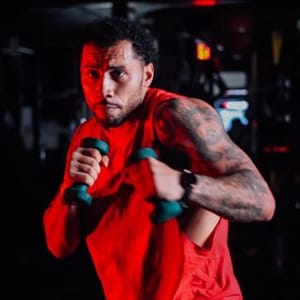 Frank Galarza