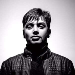 Ehsan Ahmadi