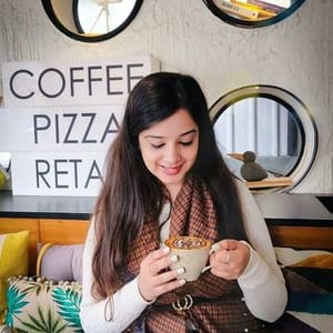 Garima Talwar