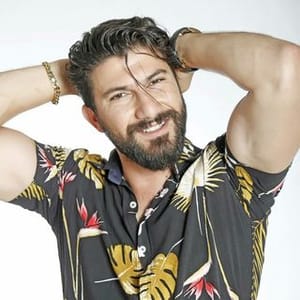 Behzad Azad