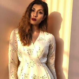 Upalina Gupta
