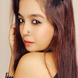 Khushi Ghorpade