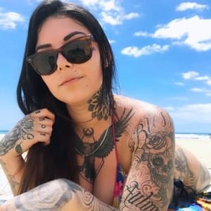 Erika Yoshida