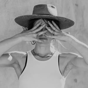 Jacqueline Michie Hats