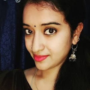 Pavani Rajj