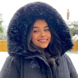 Sim Kaur