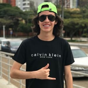 Lucas Vitorino