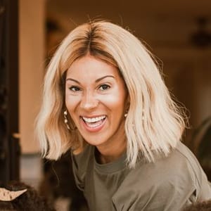 Kerri Paul