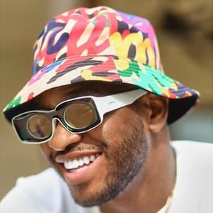 Omarr Henry