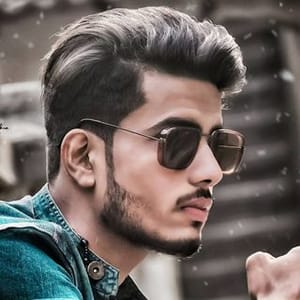 Alok Mishra.