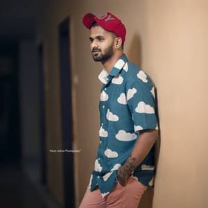 Rahul Muchandi