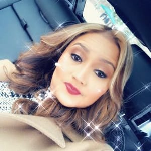 Christina Nelson