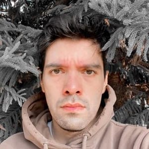 Fernando naajar fragosa