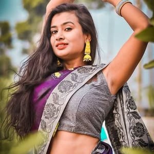 Poonam Bong
