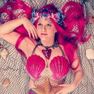 Mermaid Syphira